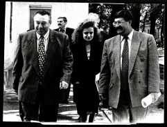 Волгодонской городской Думе - 30 лет!